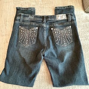BB Couture Jeans